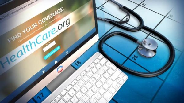 health insurance marketplace open enrollment
